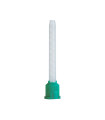 EMBOUTS MELANGEURS VERT X50