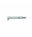 CANULE RONDOFLEX 110° 0.64mm