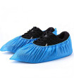 SURCHAUSSURES BLEU NON TISSEES (x100)