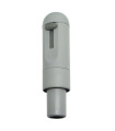 EMBOUT ASPIRATION BROUILLARD DE SPRAY CATTANI - GRIS
