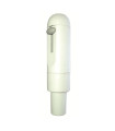EMBOUT ASPIRATION BROUILLARD DE SPRAY CATTANI - BLANC