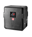 MICRO-SMART CUBE + HYDROCYCLONE ISO 6