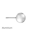 MIROIR ALU PLAN x12