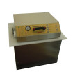 LAVEUR-DESINFECTEUR SONODYN 17