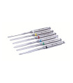 FORET CYLINDRO-CONIQUES PERFORMANCE X3