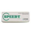 DISQUE SPECIAL ZIRCONE