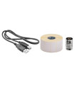 KIT DE CONNEXION LISASAFE POUR LISA 17 ET 22