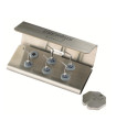 KIT INSERTS EXCAVUS