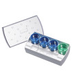 KIT INSERTS DETARTRAGE