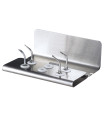 KIT INSERTS CROWN EXTENSION II