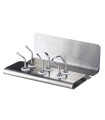 KIT INSERTS BONE SURGERY II