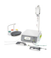 MOTEUR IMPLANTMED LUMIERE PEDALE CABLEE