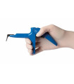 PISTOLET INJECTEUR POUR CAPSULES EXPASYL EXACT
