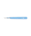 BISTOURIS A USAGE UNIQUE SWANN MORTON N-deg-15 -x10-