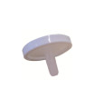 FILTRE BACTERIOLOGIQUE POUR AUTOCLAVE LISA