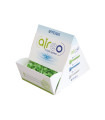AIREO UNIVERSEL POUR SERINGUE AIR/EAU BTE DE 200
