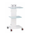 CART 2 PLATEAUX + 2 PRISES