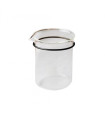 BECHER EN VERRE
