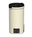 BOITE AMALGAME HYDROCYCLONE ISO18 TURBO-SMART (14,5CM)