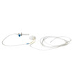 KIT 10 LIGNES IRRIGATION UNIVERSELLES STERILES