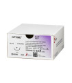 FIL DE SUTURE 3/0 RESORBABLE (X36) 18S20J