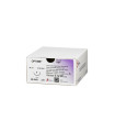 FIL DE SUTURE 4/0 RESORBABLE (X36) 18S15L
