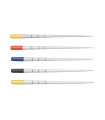 POINTES PAPIER PROTAPER GOLD