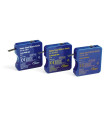 MATRICE METAL 399B - 0.03x6MM