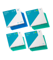 DIGUE VERT MEDIUM 15X15 PROCLINIC (x36)