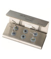 KIT INSERTS PERFECTMARGIN® ROUNDED