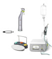 MOTEUR IMPLANTMED LUMIERE PEDALE SANS FIL - W&H