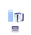 MICRO APPLICATEUR EXTRA FIN POURPRE 4X100