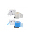 FILM BARRIERE BLEU 1200 FEUILLES