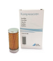 FILTRE FIN POUR SYSTEME DE DESSICCATION