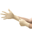 GANTS DE CHIRURGIE STERILES S/P