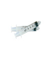 SERINGUES LUER-LOCK 5ML X100