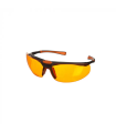 LUNETTES ULTRATECH ORANGE