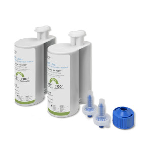  AQUASIL ULTRA+ HEAVY DECA REGULAR SET de  DENTSPLY SIRONA  à  330,10 € TTC