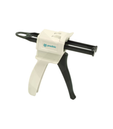  PISTOLET MELANGEUR 50ML 1:1 de  PROCLINIC  à  74,90 € TTC