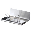 KIT INSERTS CROWN EXTENSION II