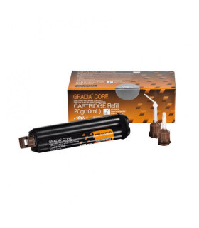  RECHARGE GRADIA CORE de  GC  à  134,00 € TTC