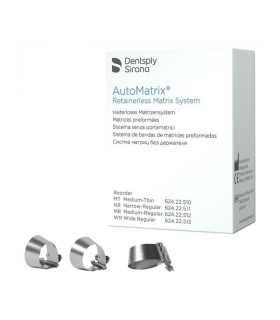  AUTOMATRIX - STANDARD LARGE de  DENTSPLY SIRONA  à  76,50 € TTC