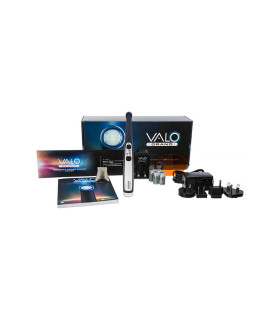  LAMPE VALO GRAND LED SS FIL MIDNIGHT 4866 ULTRADENT de    à  1 800,00 € TTC