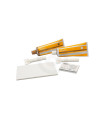 REPIN 300GR PATE BLANCHE + 125GR PATE MARRON PENTRON