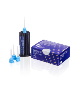  TEMPSMART DC CARTOUCHE 48ML + 16 EMBOUTS de  GC  à  129,49 € TTC