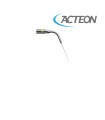 INSERT ENDODONTIE IRRIGATION K15/25