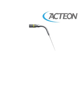  INSERT ENDODONTIE IRRIGATION K25/25 de  ACTEON  à  116,80 € TTC