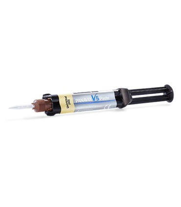  PANAVIA V5 CLEAR 4.6ML + 20 EMBOUTS de    à  199,50 € TTC