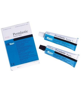  PERMLASTIC REGULAR (KERR) de  KERR  à  56,00 € TTC