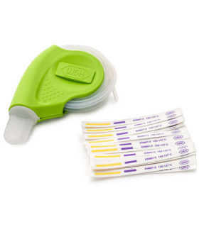  TEST HELIX COMPLET 25 STRIPS de  W&H  à  72,00 € TTC